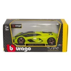 Burago Auto 1:24 Keräilyauto Erilaisia 21 Burago Auto 1:24 Keräilyauto Erilaisia -Muovi Ja Lelu US Burago auto 124 kerailyauto erilaisia 5