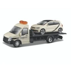 Burago Autonkuljetusauto 1:43 Eri Värisiä 12 Burago Autonkuljetusauto 1:43 Eri Värisiä -Muovi Ja Lelu US Burago autonkuljetusauto 1 43 eri varisia 2