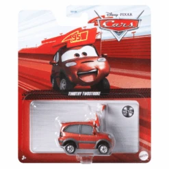 Cars Auto Timothy Twostroke