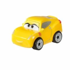 Cars Mini Racers Cruz Ramirez 