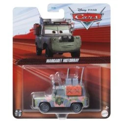 Cars Auto Margaret Motorray