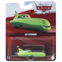 Cars Auto Nile Speedcone