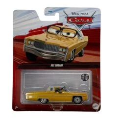 Cars Auto Mel Dorado