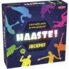 Haaste Jackpot Lautapeli -Muovi Ja Lelu US City 60437 Viidakkotutkija Helikopteri L 10