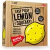 Easy Peasy Lemon Squeaky Partypeli Tactic -Muovi Ja Lelu US City 60437 Viidakkotutkija Helikopteri L 8