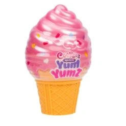 Cookeez Yum Yumz 1 Hahmo Yllätys