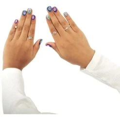 Cool Maker Glam Kynsisetti Folio 2.0 10 Cool Maker Glam Kynsisetti Folio 2.0 -Muovi Ja Lelu US Cool Maker Glam kynsisetti folio 2.0 1