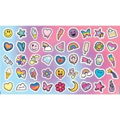 Cool Maker Glam Kynsisetti Folio 2.0 12 Cool Maker Glam Kynsisetti Folio 2.0 -Muovi Ja Lelu US Cool Maker Glam kynsisetti folio 2.0 3