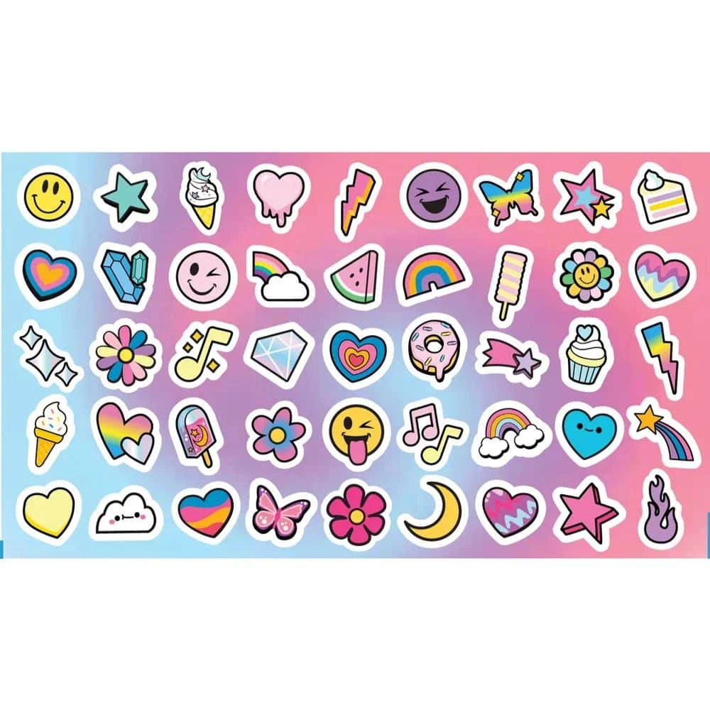 Cool Maker Glam Kynsisetti Folio 2.0 6 Cool Maker Glam Kynsisetti Folio 2.0 - Image 4