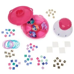 Cool Maker Popstyle Rannekorulaite -Muovi Ja Lelu US Cool Maker Popstyle rannekorulaite 1