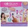 Cool Maker Kynsistudio Mani-Mask Go Glam 2 Cool Maker Kynsistudio Mani-Mask Go Glam -Muovi Ja Lelu US Cool Maker kynsistudio Mani Mask Go Glam