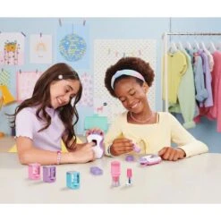 Cool Maker Kynsistudio Mani-Mask Go Glam -Muovi Ja Lelu US Cool Maker kynsistudio Mani Mask Go Glam 2