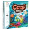 SmartGames Coral Reef  -Muovi Ja Lelu US Coral Reef 1 22638.1574836091