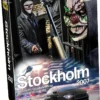 Crime Scene Stockholm 2007 Peli Tactic 1 Crime Scene Stockholm 2007 Peli Tactic -Muovi Ja Lelu US Crime Scene Stockholm 2007 Peli Tactic