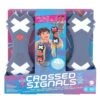 Crossed Signals Peli -Muovi Ja Lelu US Crossed Signals peli