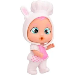 Cry Babies Stars Talent Babies Nukke Coney -Muovi Ja Lelu US Cry Babies Stars Talent Babies nukke Coney 1