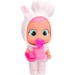 Cry Babies Stars Talent Babies Nukke Coney -Muovi Ja Lelu US Cry Babies Stars Talent Babies nukke Coney 2