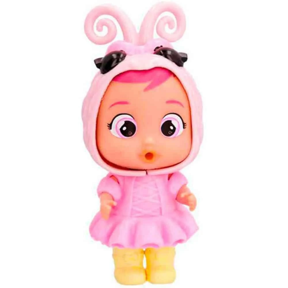 Cry Babies Stars Talent Babies Nukke Nina 5 Cry Babies Stars Talent Babies Nukke Nina - Image 3