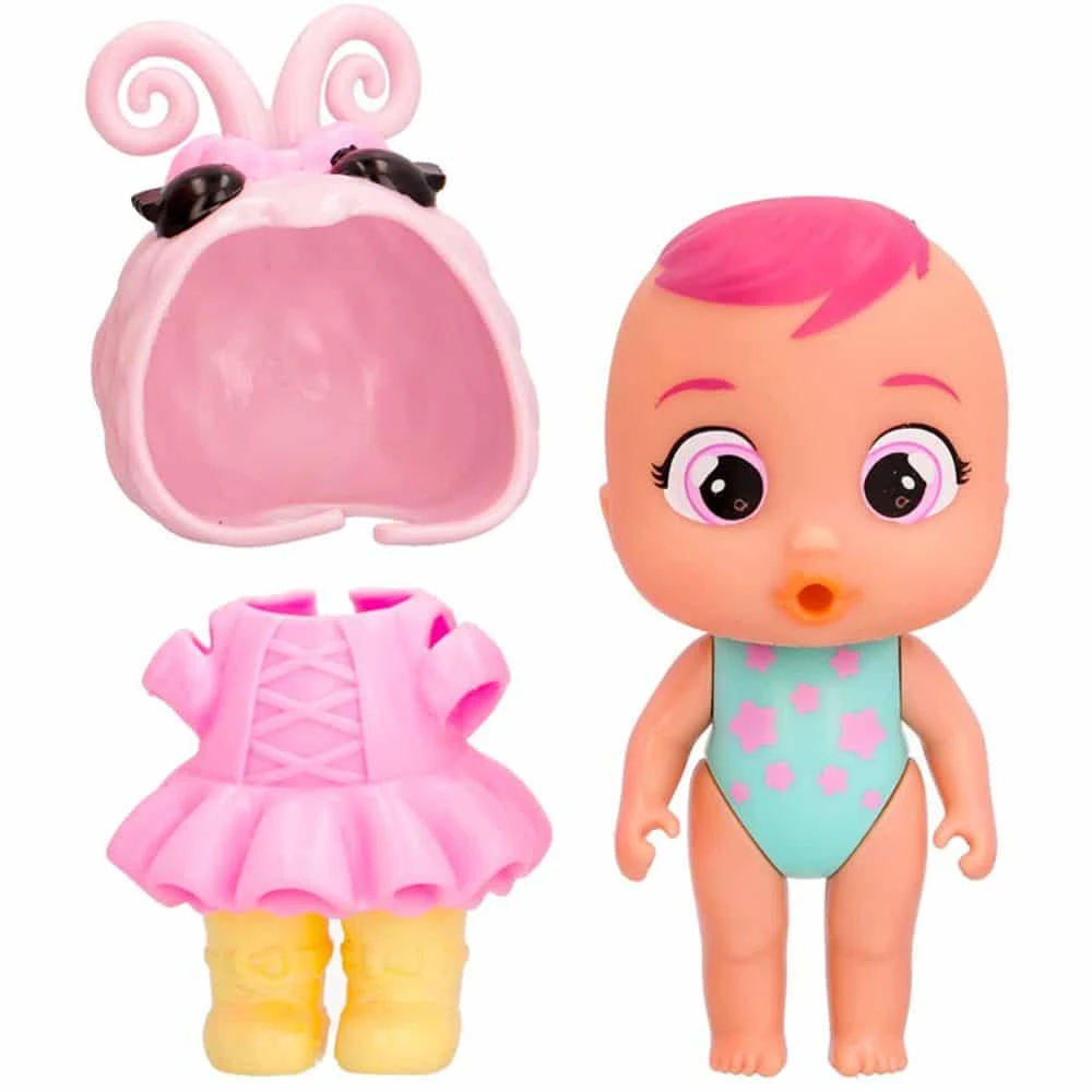 Cry Babies Stars Talent Babies Nukke Nina 6 Cry Babies Stars Talent Babies Nukke Nina - Image 4