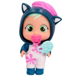 Cry Babies Stars Talent Babies Nukke Drake -Muovi Ja Lelu US Cry Babies Stars Talent nukke Drake 1