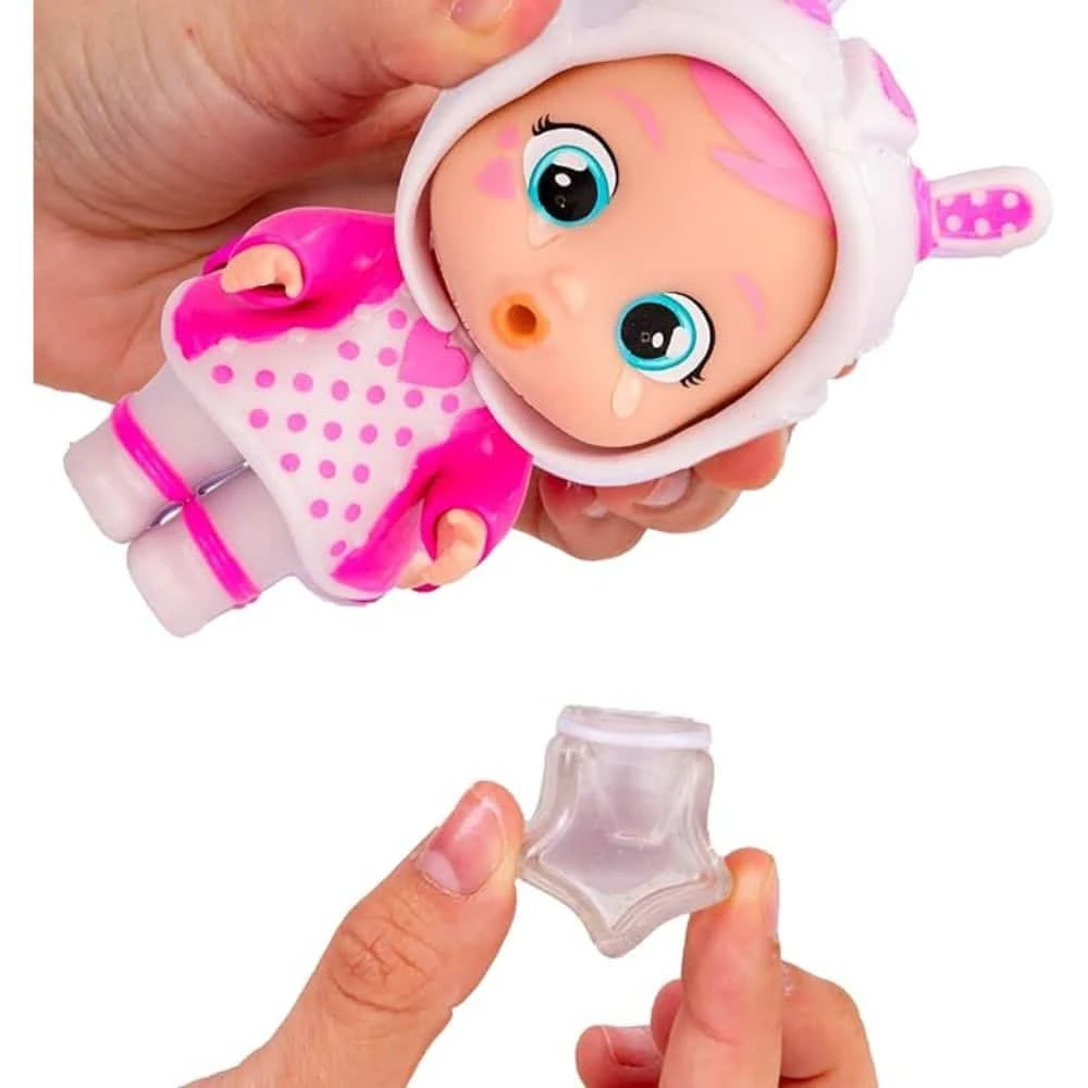 Cry Babies Stars Talo Ja Coney Nukke 6 Cry Babies Stars Talo Ja Coney Nukke - Image 4