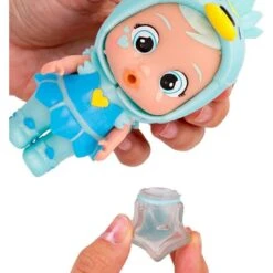 Cry Babies Stars Talo Ja Sydney Nukke -Muovi Ja Lelu US Cry Babies Stars talo ja Sydney nukke 4