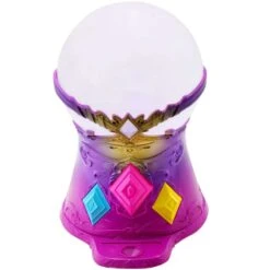 Crystal Gaze Kristallipallo -Muovi Ja Lelu US Crystal Gaze kristallipallo 2