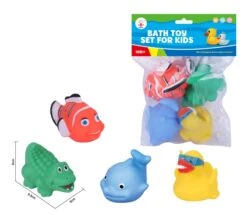 Muovi Ja Lelu US -Muovi Ja Lelu US DY255908 OOK