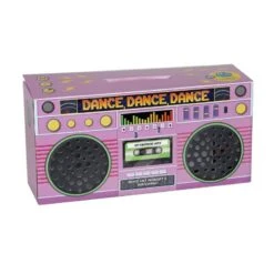 Dance, Dance, Dance Peli