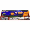Dart Zone Legendfire Pehmonuoliase 2 Dart Zone Legendfire Pehmonuoliase -Muovi Ja Lelu US Dart Zone Legendfire Pehmonuoliase