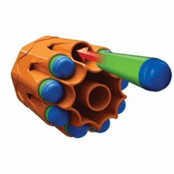 Dart Zone Legendfire Pehmonuoliase -Muovi Ja Lelu US Dart Zone Legendfire Pehmonuoliase 3