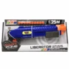Dart Zone Liberator Ballistix Pehmopalloase