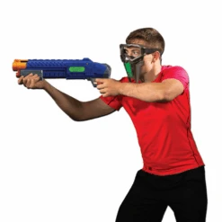 Dart Zone Liberator Ballistix Pehmopalloase -Muovi Ja Lelu US Dart Zone Liberator Ballistix Pehmopallo 2