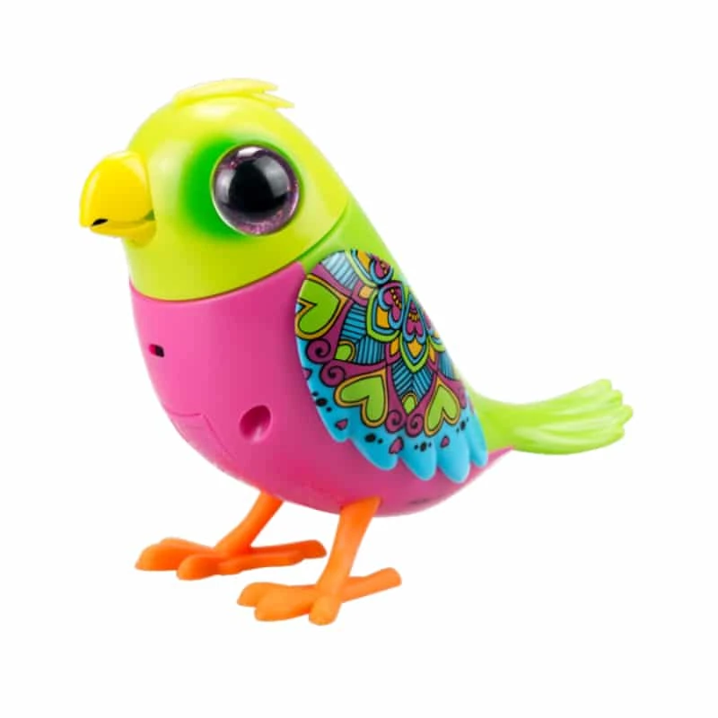 Digibirds Lintu Silverlit Erilaisia 9 Digibirds Lintu Silverlit Erilaisia - Image 7