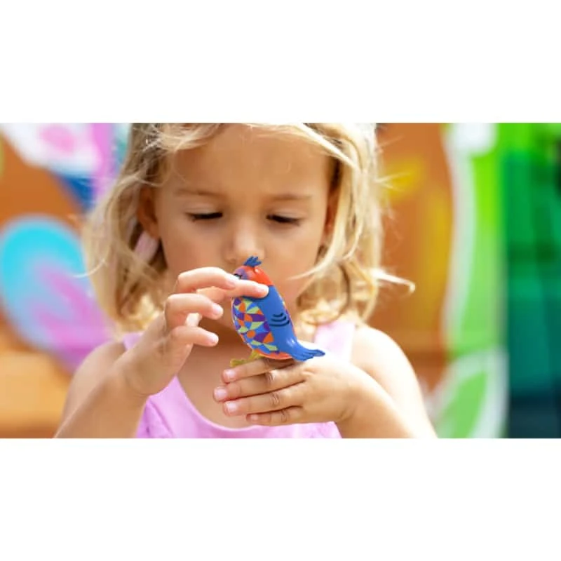 Digibirds Lintu Silverlit Erilaisia 5 Digibirds Lintu Silverlit Erilaisia - Image 3