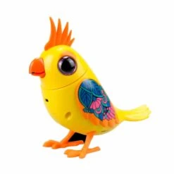 Digibirds Lintu Silverlit Erilaisia 21 Digibirds Lintu Silverlit Erilaisia -Muovi Ja Lelu US Digibirds lintu Silverlit 4