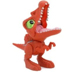 Dinos Unleashed Shake ’N Snap Erilaisia 14 Dinos Unleashed Shake ’N Snap Erilaisia -Muovi Ja Lelu US Dinos Unleashed Shake N Snap erilaisia 4