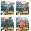 Dinos Unleashed Karjuva Dino Erilaisia 2 Dinos Unleashed Karjuva Dino Erilaisia -Muovi Ja Lelu US Dinos Unleashed karjuva Dino erilaisia