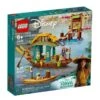 LEGO Disney 43185 Bounin Alus 1 LEGO Disney 43185 Bounin Alus -Muovi Ja Lelu US Disney 43185 Bounin Alus