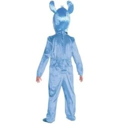 Lasten Naamiaisasu Disney Stitch 5-6 V -Muovi Ja Lelu US Disney Lasten naamiaisasu Stitch 5 6 V classic 1