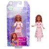 Disney Prinsessa 9 Cm Ariel -Muovi Ja Lelu US Disney Prinsessa 9 cm Ariel 1