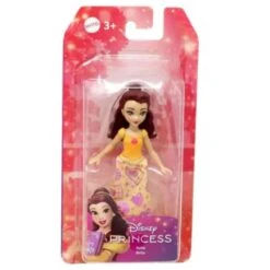 Disney Prinsessa 9 Cm Kaunotar