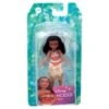 Disney Prinsessa 9 Cm Vaiana 2 Disney Prinsessa 9 Cm Vaiana -Muovi Ja Lelu US Disney Prinsessa 9 cm Vaiana