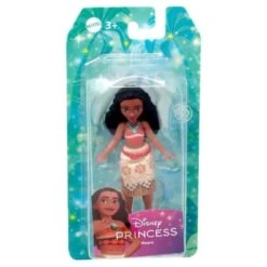Disney Prinsessa 9 Cm Vaiana