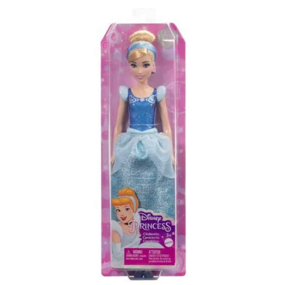 Disney Prinsessa Tuhkimo 3 Disney Prinsessa Tuhkimo