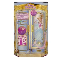 Disney Prinsessa Tuhkimo Royal Fashion