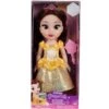 Disney Prinsessanukke 38 Cm Kaunotar -Muovi Ja Lelu US Disney prinsessanukke 38 cm Kaunotar 1
