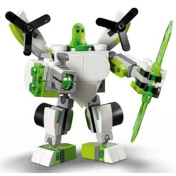LEGO Dreamzzz 71487 Z-Blotin Robotti Ja Ajoneuvo 8 LEGO Dreamzzz 71487 Z-Blotin Robotti Ja Ajoneuvo -Muovi Ja Lelu US Dreamzzz 71487 Z Blotin robotti ja ajoneuvo 2