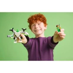 LEGO Dreamzzz 71487 Z-Blotin Robotti Ja Ajoneuvo 9 LEGO Dreamzzz 71487 Z-Blotin Robotti Ja Ajoneuvo -Muovi Ja Lelu US Dreamzzz 71487 Z Blotin robotti ja ajoneuvo 3