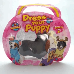 Dress Your Puppy S2 Erilaisia 20 Dress Your Puppy S2 Erilaisia -Muovi Ja Lelu US Dress Your Puppy S2 Erilaisia 1